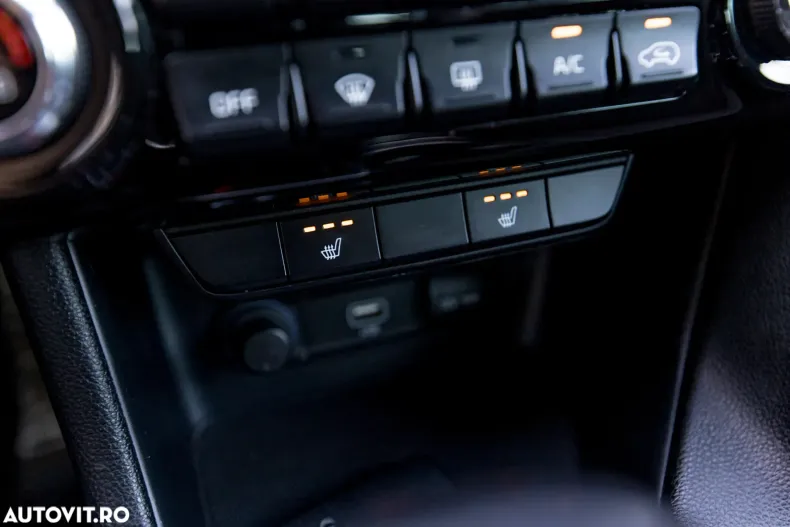 Kia Sportage din 2019 cu 130.000 km - oferta KIA158016 - foto 30