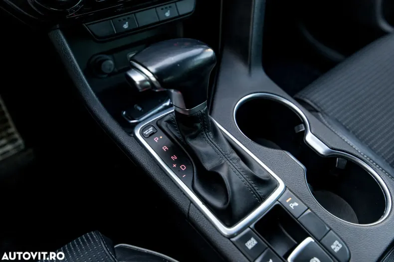 Kia Sportage din 2019 cu 130.000 km - oferta KIA158016 - foto 31