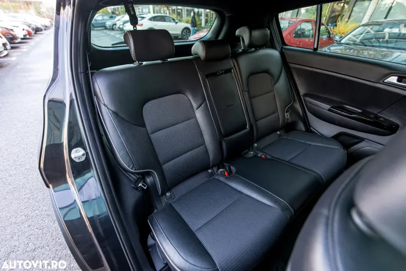 Kia Sportage din 2019 cu 130.000 km - oferta KIA158016 - foto 34