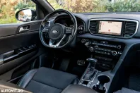 Kia Sportage din 2019 cu 130.000 km - oferta KIA158016 - foto 35