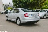 Skoda Rapid din 2019 cu 88.500 km - oferta SKO158017 - foto 8