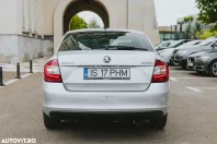 Skoda Rapid din 2019 cu 88.500 km - oferta SKO158017 - foto 9