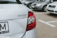 Skoda Rapid din 2019 cu 88.500 km - oferta SKO158017 - foto 11