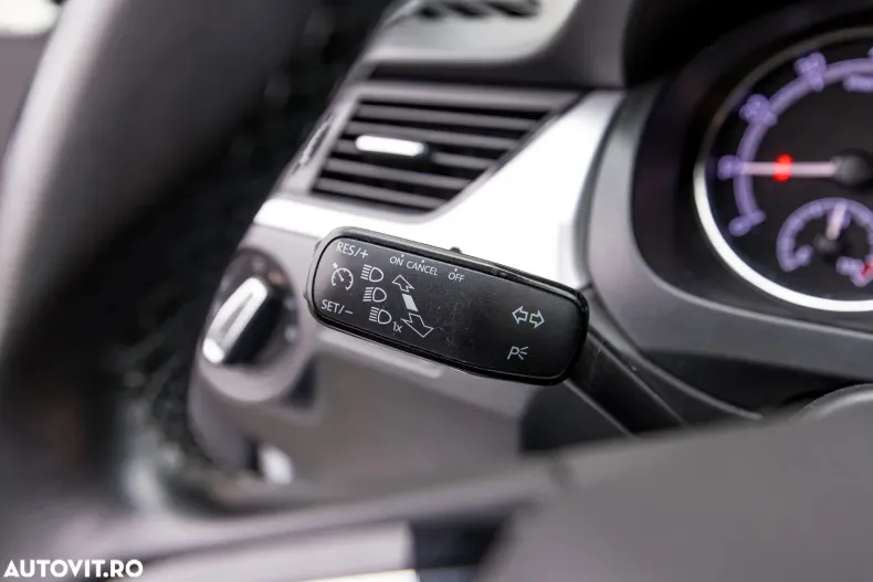 Skoda Rapid din 2019 cu 88.500 km - oferta SKO158017 - foto 14