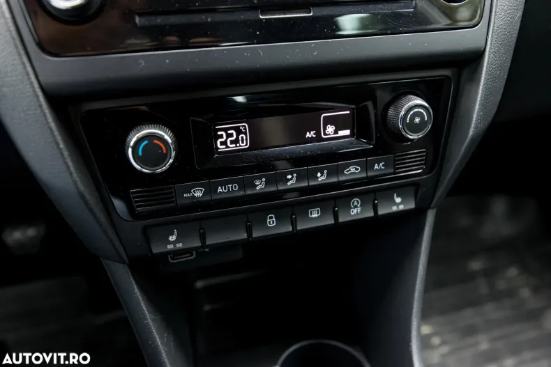 Skoda Rapid din 2019 cu 88.500 km - oferta SKO158017 - foto 19