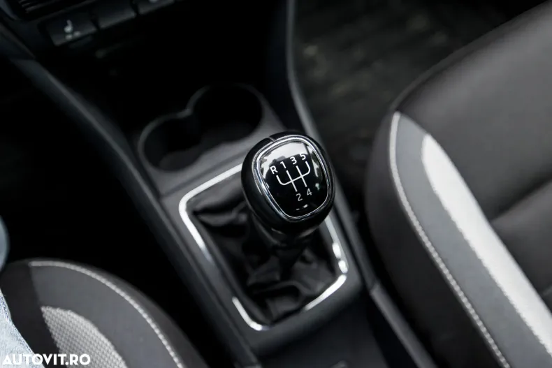 Skoda Rapid din 2019 cu 88.500 km - oferta SKO158017 - foto 20