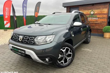 Dacia Duster din 2019 - oferta DAC158018