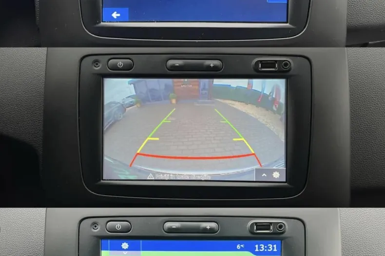 Dacia Duster din 2019 cu 114.664 km - oferta DAC158018 - foto 3