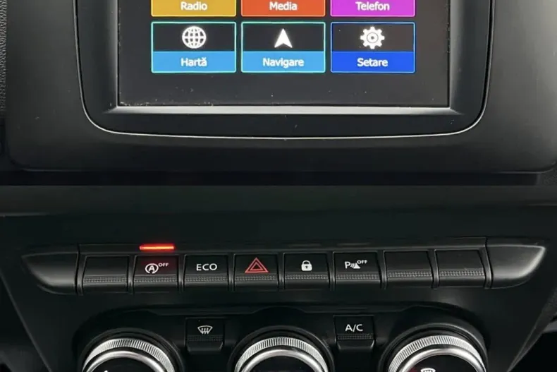 Dacia Duster din 2019 cu 114.664 km - oferta DAC158018 - foto 4