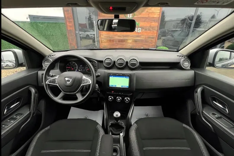 Dacia Duster din 2019 cu 114.664 km - oferta DAC158018 - foto 6