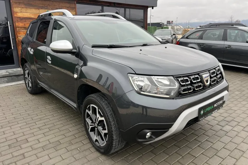 Dacia Duster din 2019 cu 114.664 km - oferta DAC158018 - foto 7
