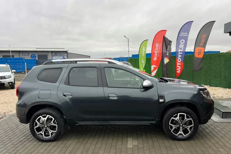 Dacia Duster din 2019 cu 114.664 km - oferta DAC158018 - foto 9