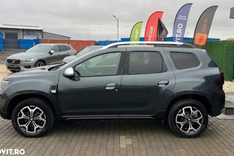 Dacia Duster din 2019 cu 114.664 km - oferta DAC158018 - foto 10