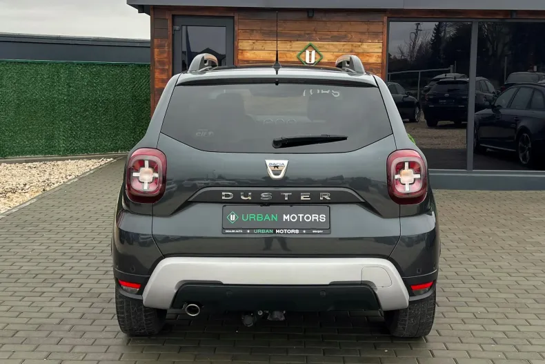 Dacia Duster din 2019 cu 114.664 km - oferta DAC158018 - foto 11