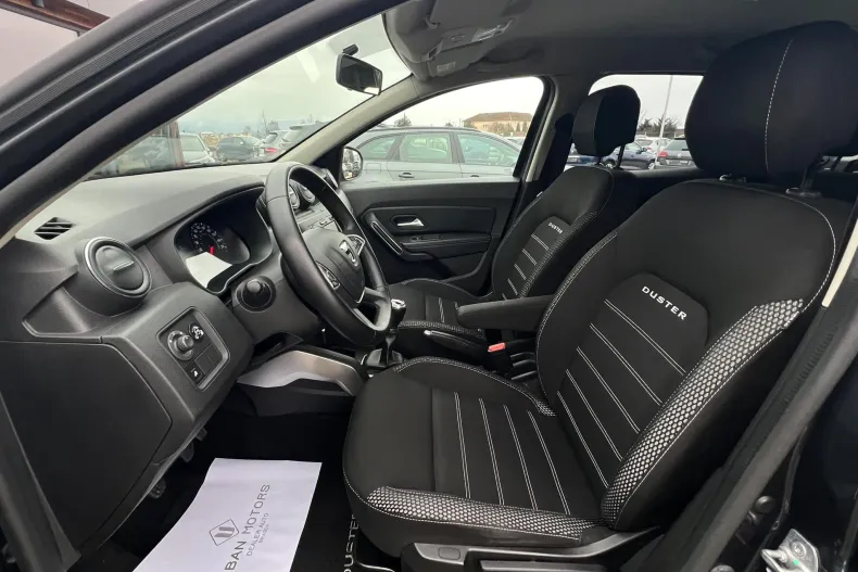 Dacia Duster din 2019 cu 114.664 km - oferta DAC158018 - foto 13