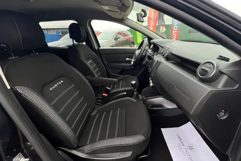 Dacia Duster din 2019 cu 114.664 km - oferta DAC158018 - foto 14