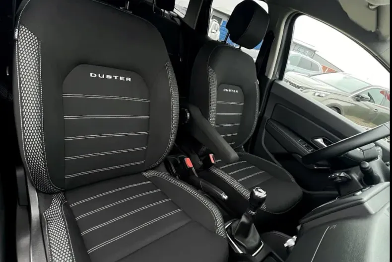 Dacia Duster din 2019 cu 114.664 km - oferta DAC158018 - foto 15