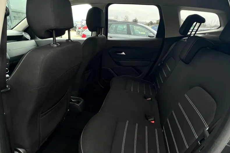 Dacia Duster din 2019 cu 114.664 km - oferta DAC158018 - foto 16