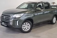 KG Mobility Musso din 2025 cu 14 km - oferta KGM158019 - foto 1