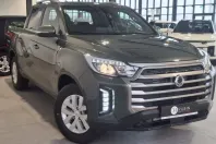 KG Mobility Musso din 2025 cu 14 km - oferta KGM158019 - foto 6