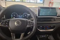 KG Mobility Musso din 2025 cu 14 km - oferta KGM158019 - foto 11