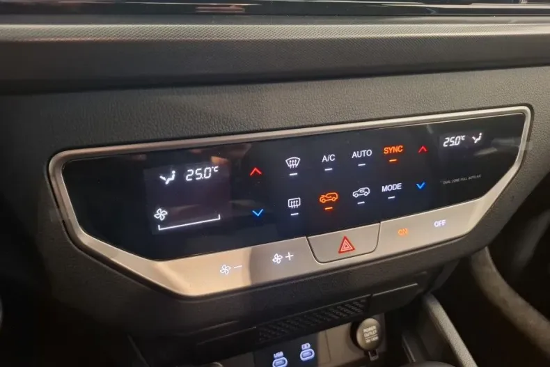 KG Mobility Musso din 2025 cu 14 km - oferta KGM158019 - foto 12