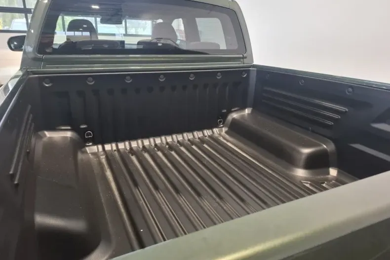 KG Mobility Musso din 2025 cu 14 km - oferta KGM158019 - foto 33