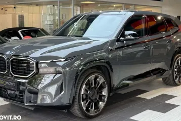 BMW XM din 2023 - oferta BMW158020