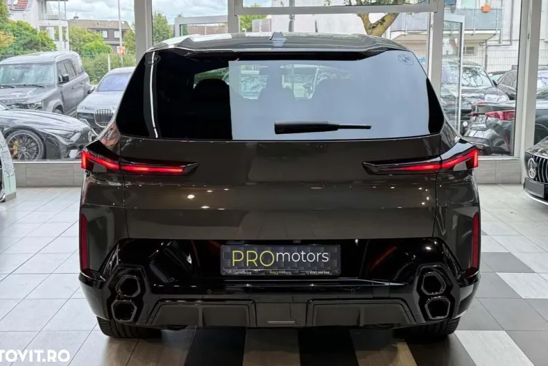 BMW XM din 2023 cu 43.000 km - oferta BMW158020 - foto 5