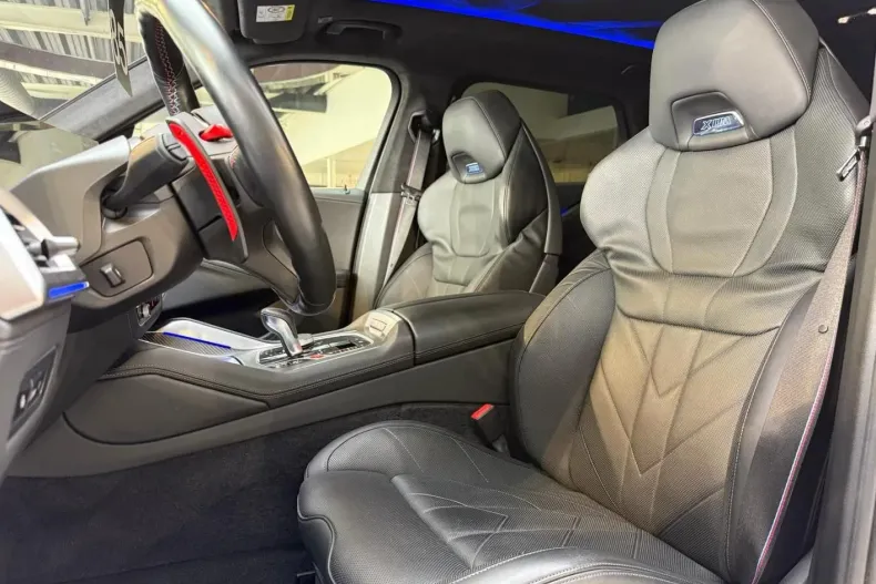 BMW XM din 2023 cu 43.000 km - oferta BMW158020 - foto 9