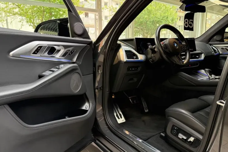 BMW XM din 2023 cu 43.000 km - oferta BMW158020 - foto 13