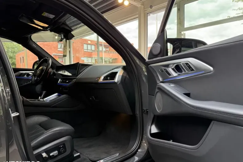 BMW XM din 2023 cu 43.000 km - oferta BMW158020 - foto 14