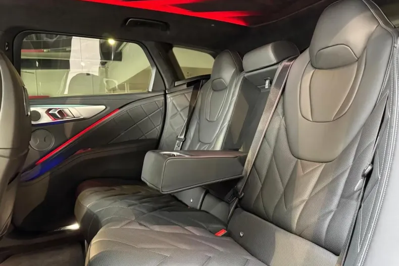 BMW XM din 2023 cu 43.000 km - oferta BMW158020 - foto 16