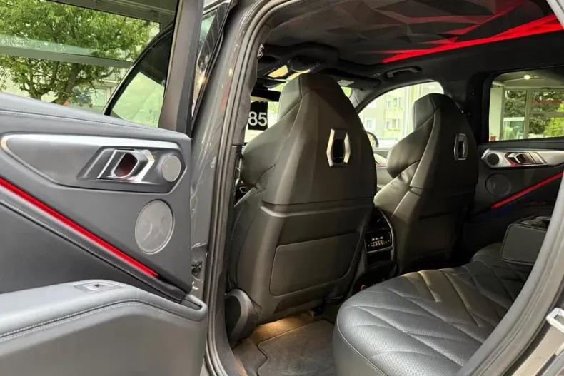 BMW XM din 2023 cu 43.000 km - oferta BMW158020 - foto 18