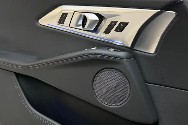 BMW XM din 2023 cu 43.000 km - oferta BMW158020 - foto 19