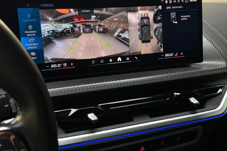 BMW XM din 2023 cu 43.000 km - oferta BMW158020 - foto 21