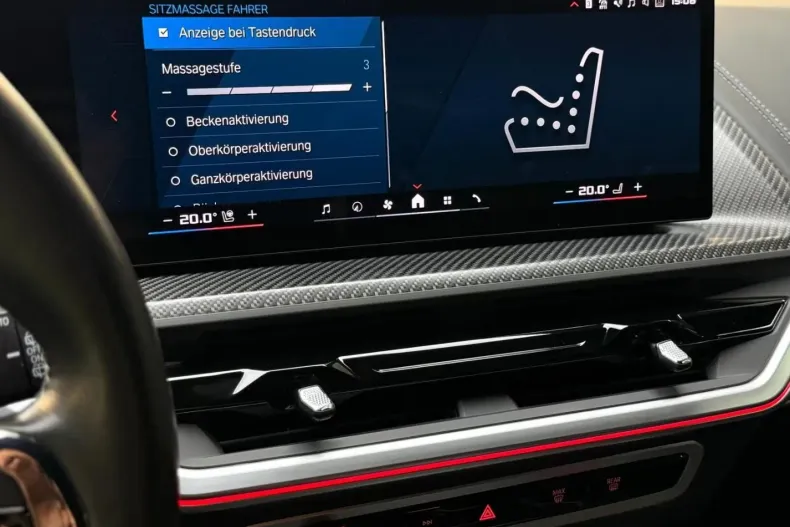 BMW XM din 2023 cu 43.000 km - oferta BMW158020 - foto 22