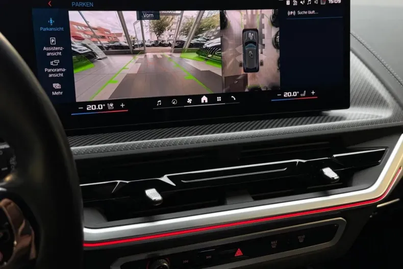 BMW XM din 2023 cu 43.000 km - oferta BMW158020 - foto 23