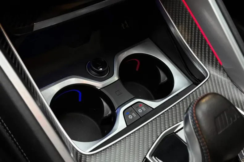 BMW XM din 2023 cu 43.000 km - oferta BMW158020 - foto 24