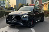 Mercedes-Benz GLE Coupe din 2021 cu 69.900 km - oferta MER158021 - foto 2