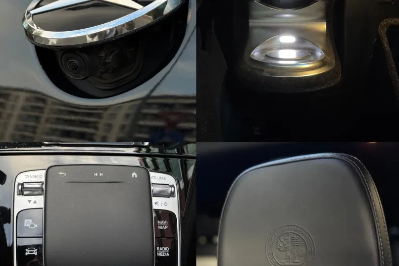 Mercedes-Benz GLE Coupe din 2021 cu 69.900 km - oferta MER158021 - foto 24