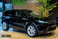 Land Rover Range Rover Evoque din 2021 cu 69.451 km - oferta LAN158022 - foto 2