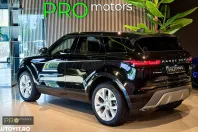 Land Rover Range Rover Evoque din 2021 cu 69.451 km - oferta LAN158022 - foto 5