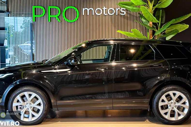 Land Rover Range Rover Evoque din 2021 cu 69.451 km - oferta LAN158022 - foto 6