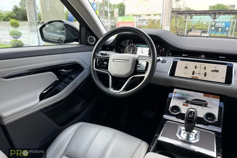 Land Rover Range Rover Evoque din 2021 cu 69.451 km - oferta LAN158022 - foto 9