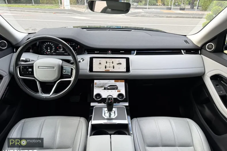 Land Rover Range Rover Evoque din 2021 cu 69.451 km - oferta LAN158022 - foto 10