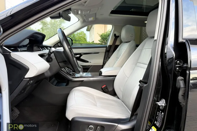 Land Rover Range Rover Evoque din 2021 cu 69.451 km - oferta LAN158022 - foto 12