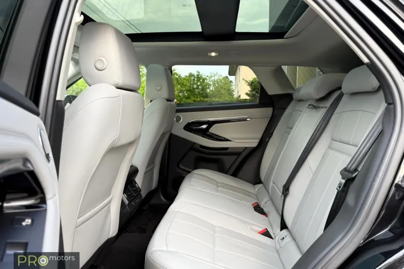 Land Rover Range Rover Evoque din 2021 cu 69.451 km - oferta LAN158022 - foto 13