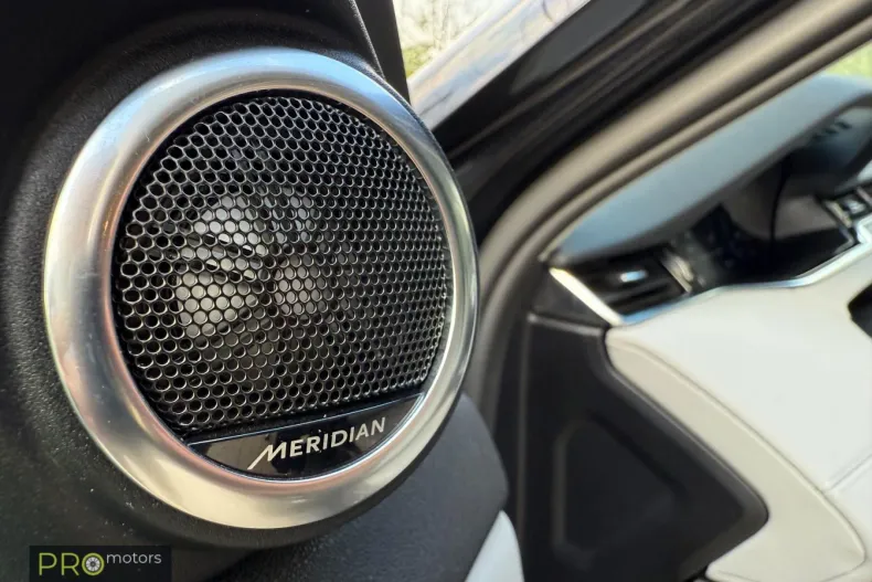 Land Rover Range Rover Evoque din 2021 cu 69.451 km - oferta LAN158022 - foto 17