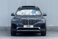 BMW X7 din 2020 cu 154.000 km - oferta BMW158023 - foto 2